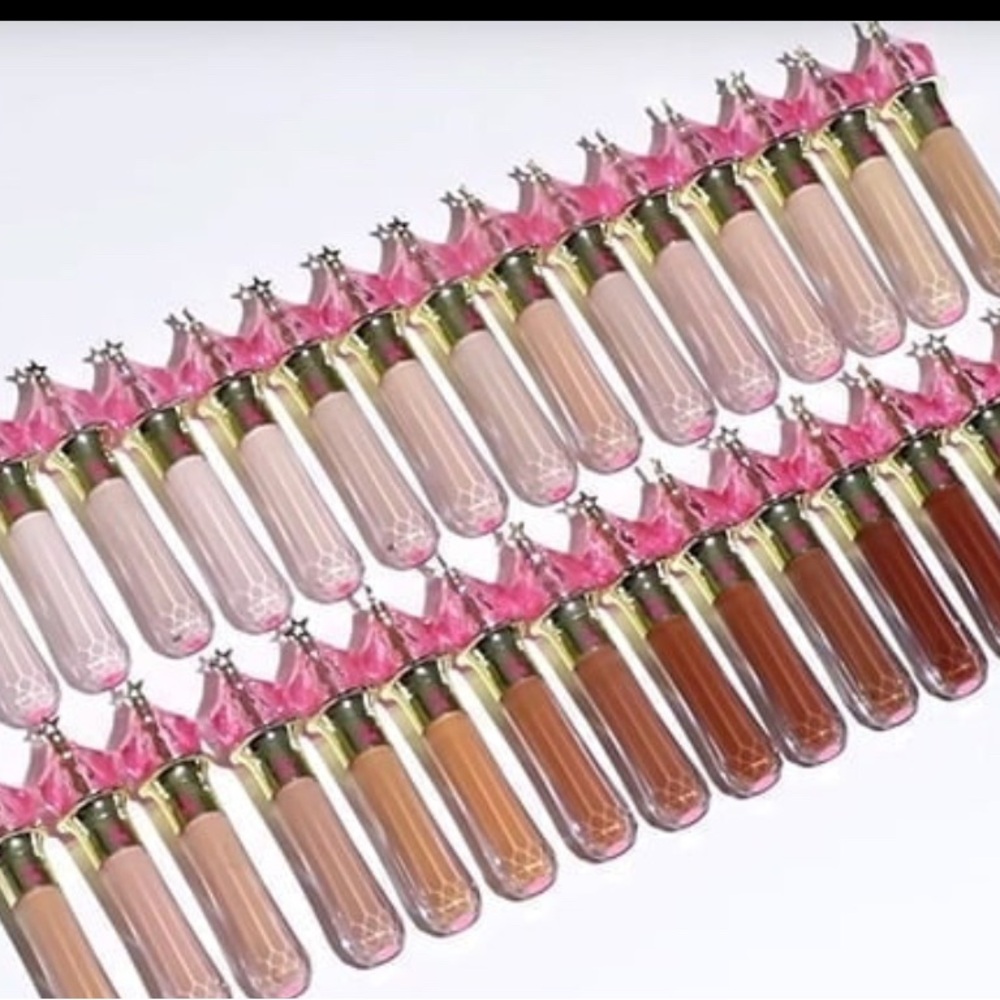 Jeffree star concealer